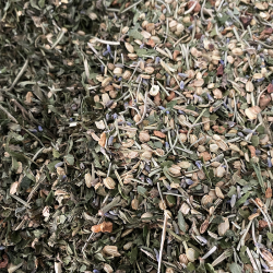 Tisane Anti-Stress 25g