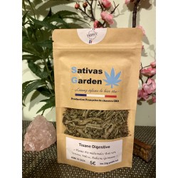 TISANE DIGESTIVE 25g