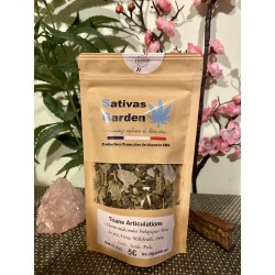 TISANE ARTICULATIONS 25g