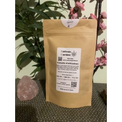 Tisane Réconfortante 25g