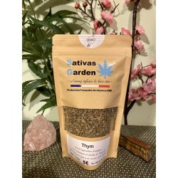 Tisane Thym 50g