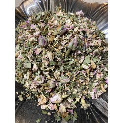 Tisane Nuit Paisible 25g