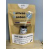 Huile CBD Animaux poisson 5% 10ml