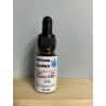 Huile CBD 5% Full Spectrum 10ml
