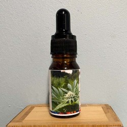 Huile CBD 30% Full Spectrum 10ml