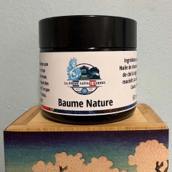 Baume Nature CBD 60ml