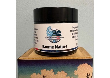 Baume Nature CBD 60ml