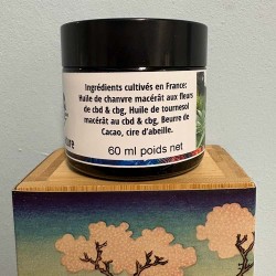 Baume Nature CBD 60ml