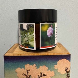 Baume à la rose de Damas CBD 60ml