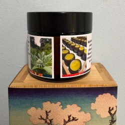 Baume Froid CBD 60ml